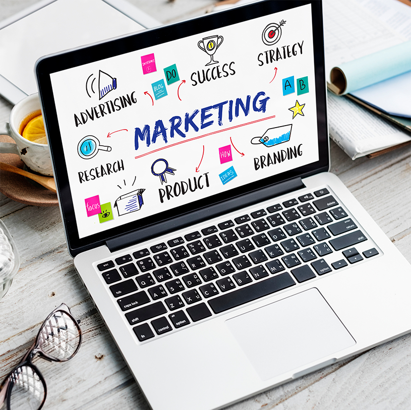 Customized Marketing Solutions for Businesses