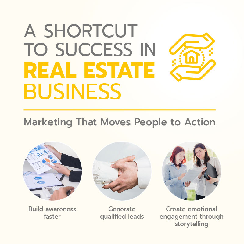 A Shortcut to Success in Real Estate Business - TRImiti Group