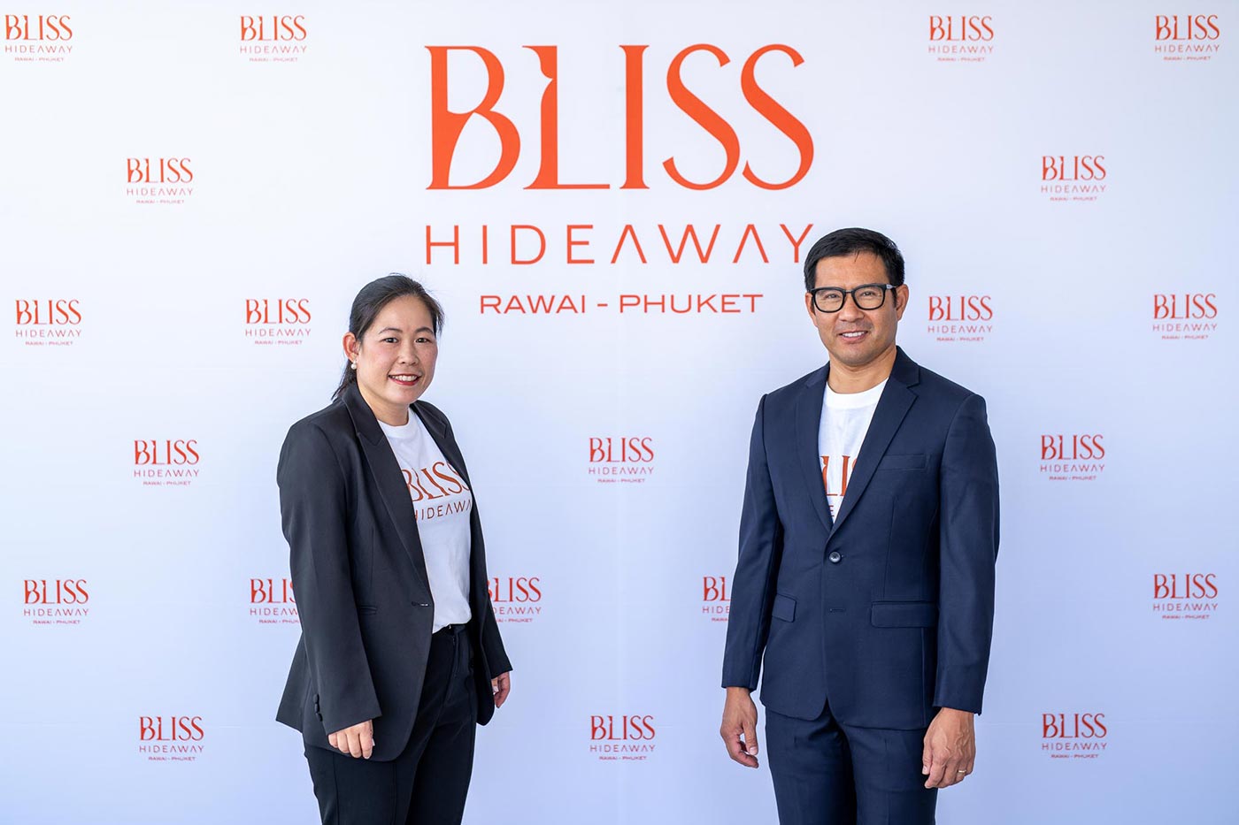 Bliss Hideaway