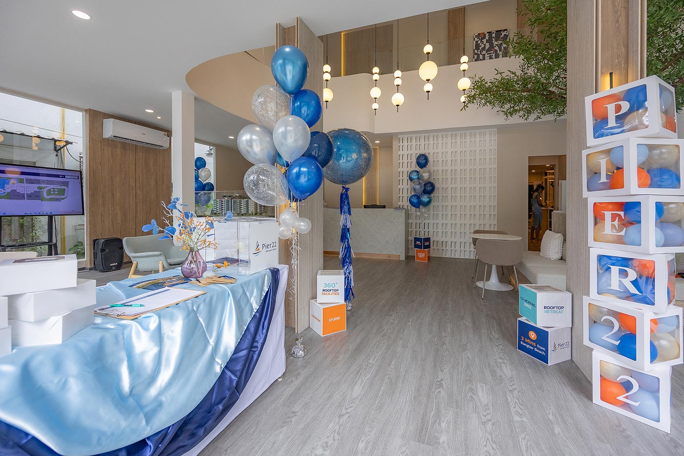 Event Marketing