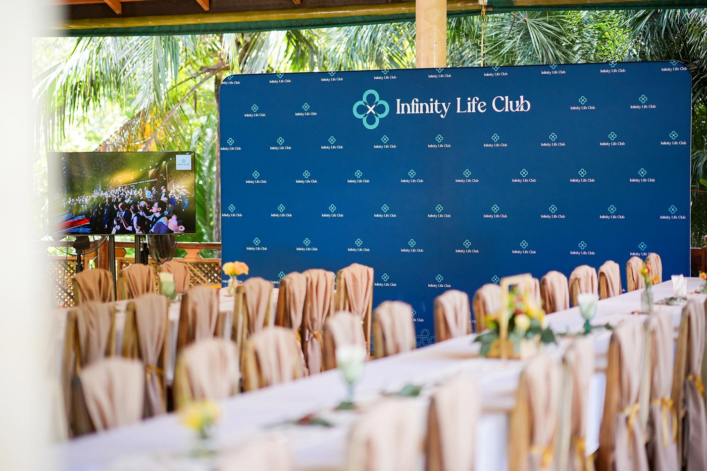 Event Marketing