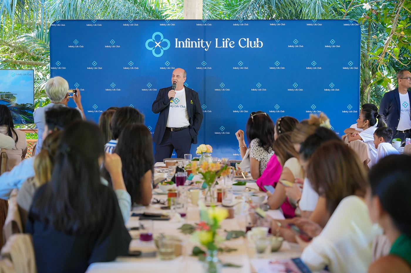 Event Marketing